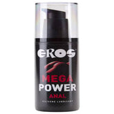 EROS Mega Power Anal Sex Lubricant